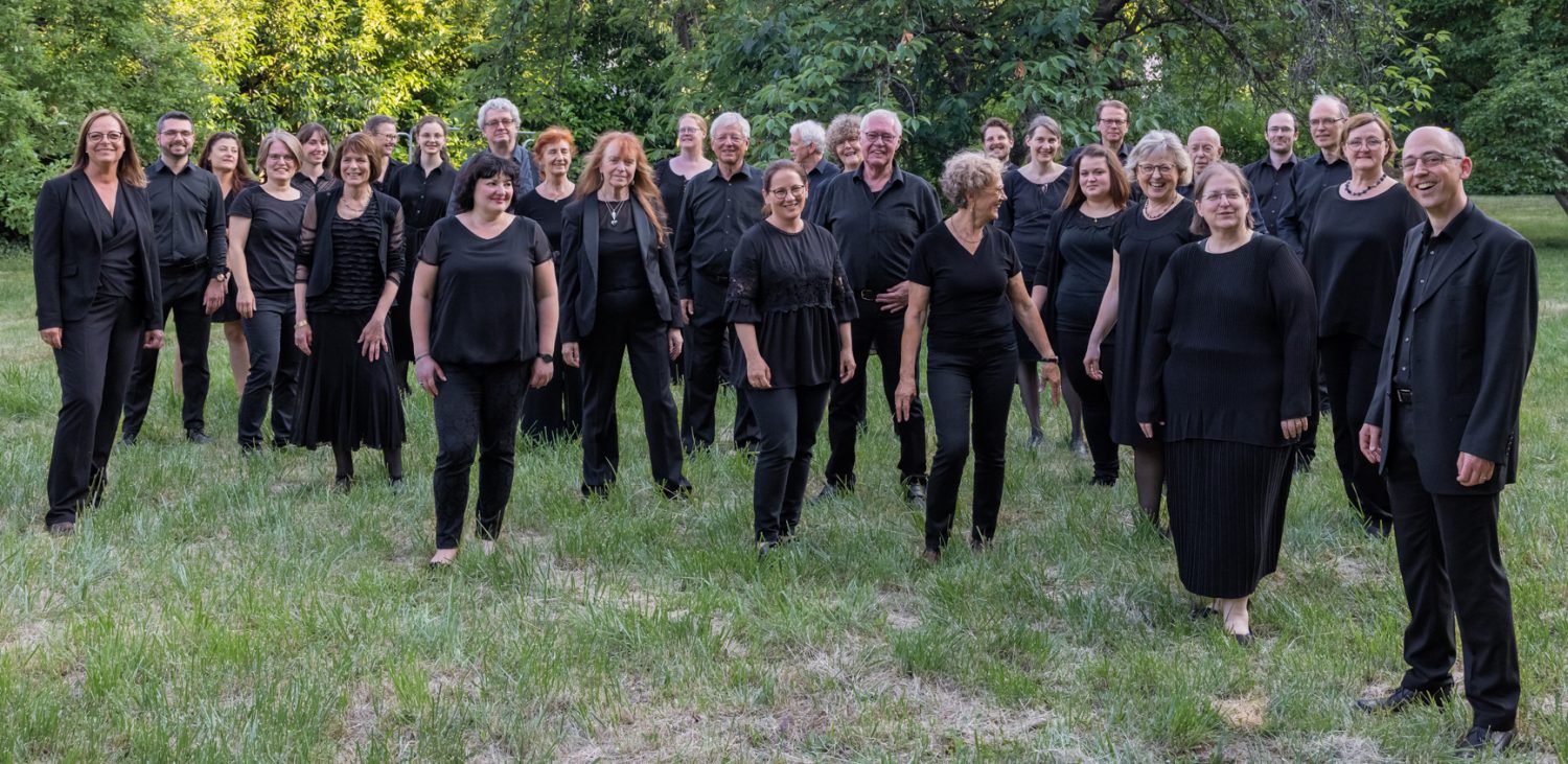 Kammerchor Cantores Trevirenses